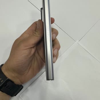Samsung Yetkili Servislerinde Garanti Kapsamı Sorunu Ve Müşteri Mağduriyeti