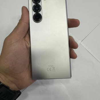 Samsung Yetkili Servislerinde Garanti Kapsamı Sorunu Ve Müşteri Mağduriyeti