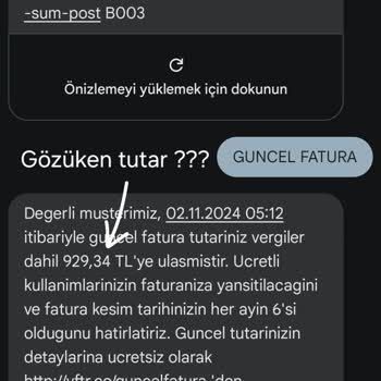 Gamer Paketi Ve Aşım Sorunu