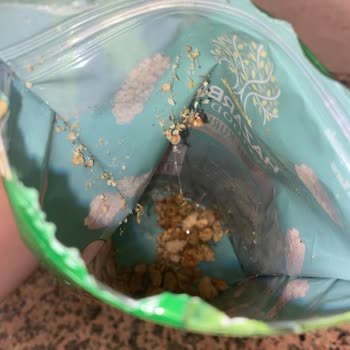 BİM Marketten Aldığım Dut Kurusu Kurtlandı