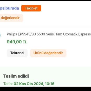 Yanıltıcı Fiyatlandırma Ve İptal Edilen Siparişler