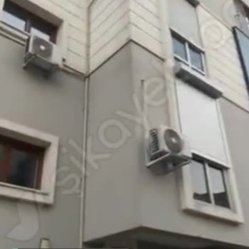 Samsung Klima Montajı Çok Kötü