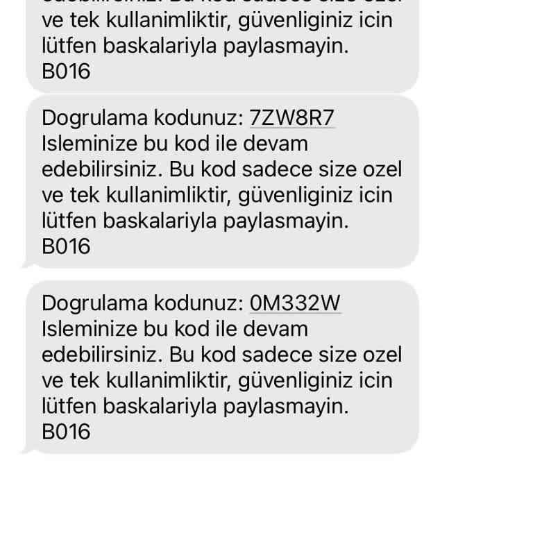 Güvenlik Açığı: İşin Olsun Uygulaması Mağduriyeti