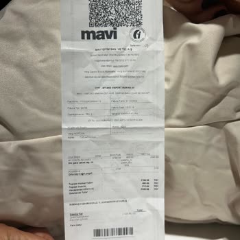 Yanlış Bilgiyle Satılan Montun Elyafı Topaklandı