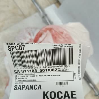 Kargo Hasarı Ve İletişim Sorunları Mağdur Ediyor