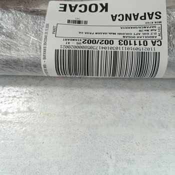 Kargo Hasarı Ve İletişim Sorunları Mağdur Ediyor