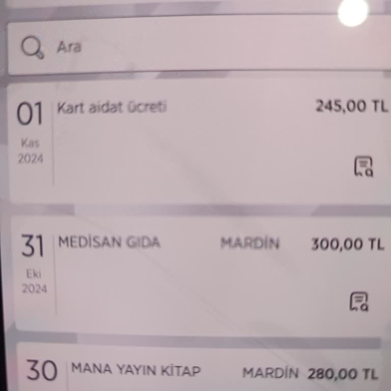 Haksız Kredi Kartı Aidat Ücretine İtiraz