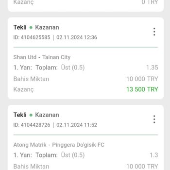 Spinco'da Kazanç Mağduriyeti