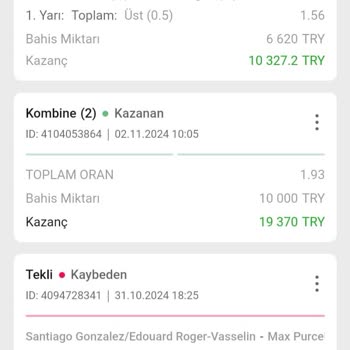 Spinco'da Kazanç Mağduriyeti