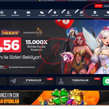 Bedabet Bahis Sitesi Deneme Bonusu Vermiyor