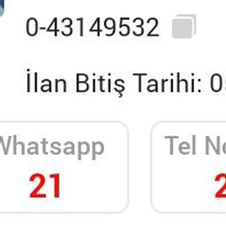 Etkisiz İlan Etkileşimleri Ve Kaçırılan Fırsatlar