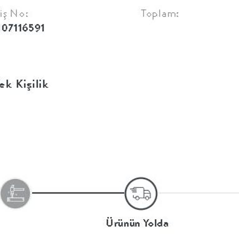 Vivense'den Sipariş Teslimatında Büyük Hayal Kırıklığı