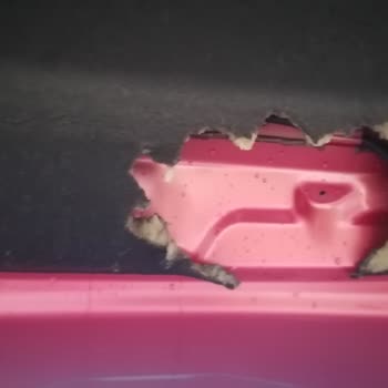 Peugeot 2008 Kaput İzolatörü Kalite Sorunu