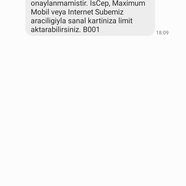 Konum Bulamayan Uygulama İçin Para İadesi Talebi