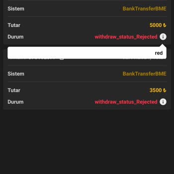 Betdog Sitesinde Ödeme Sorunları Ve Yanıltıcı İletişim