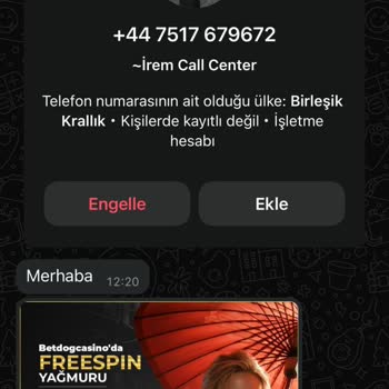 Betdog Sitesinde Ödeme Sorunları Ve Yanıltıcı İletişim