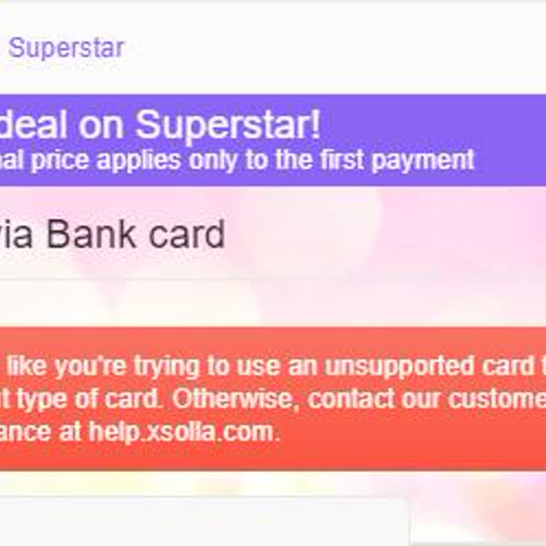 VakıfBank Troy Kartı İle Ödeme Sorunu