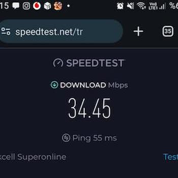 Turkcell Superonline Fiber İnternet Sorunu Ve Çözüm Beklentisi