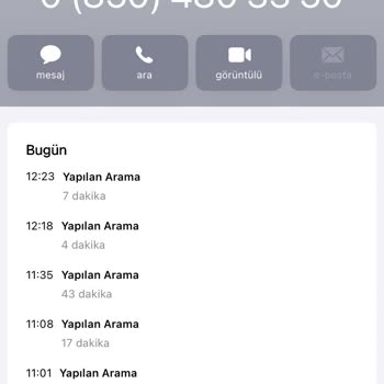 Huzurlu Yuvam Sigortası Asistan Hizmeti Bekletiyor