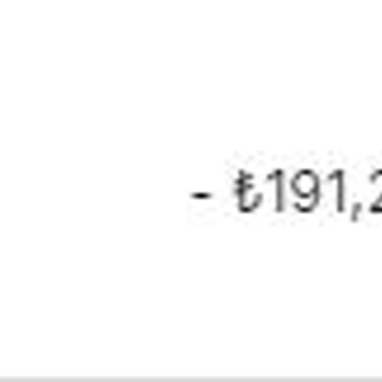 İade Sürecinde Yaşanan Gecikme Ve İletişim Eksikliği