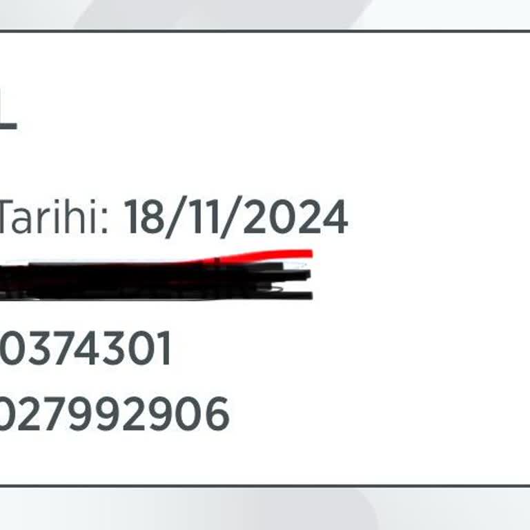 Kullanmadığım Ev İçin Gelen Yüksek Su Faturası