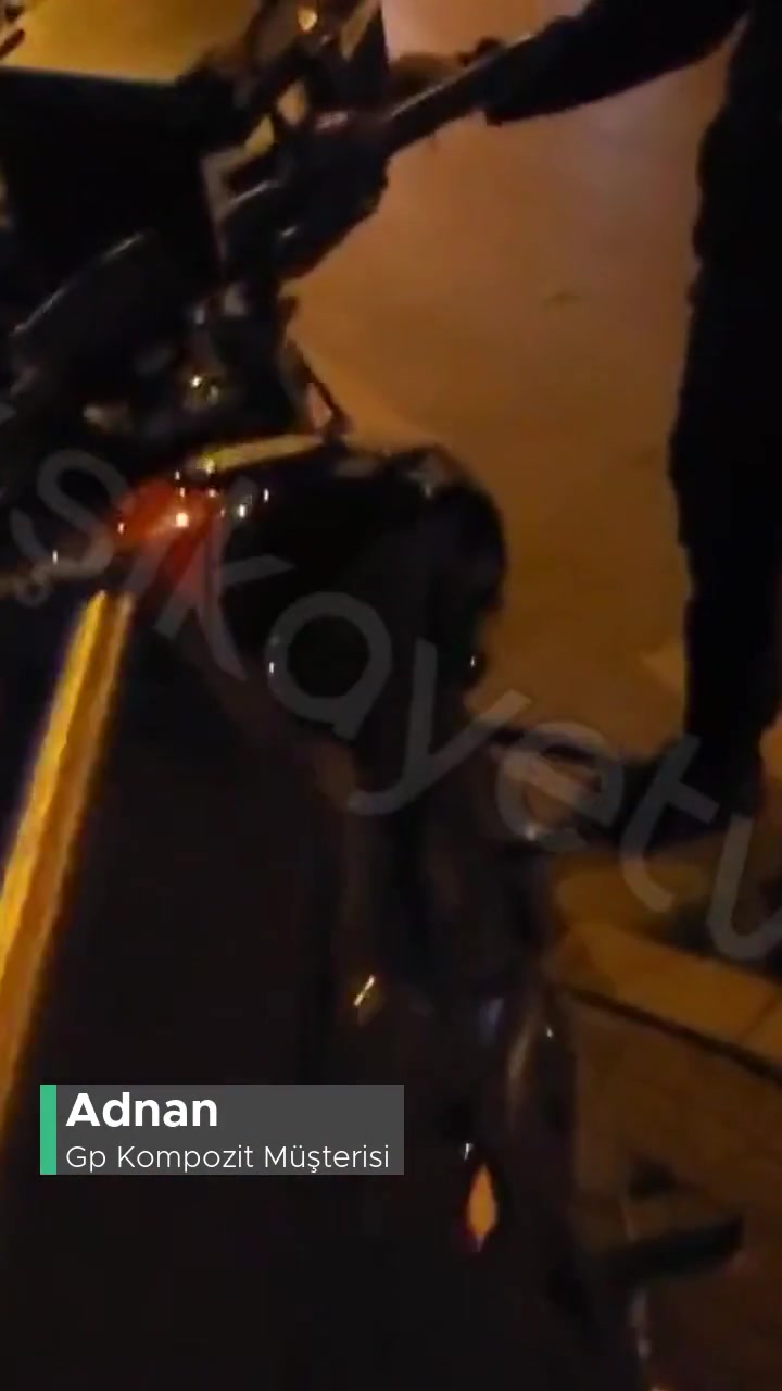 Gp Kompozit Çanta Anahtarları Uyumlu videonun kapak resmi