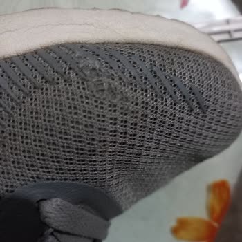 Skechers Ayakkabıda Hızlı Deformasyon Ve İade Sorunu