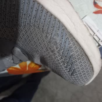 Skechers Ayakkabıda Hızlı Deformasyon Ve İade Sorunu