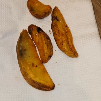 Sbarro'da Çürük Patates Skandalı: Müşteri Memnuniyeti Nerede?