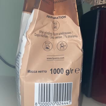 Küflü Kahve Ve Yetersiz Müşteri Hizmetleri