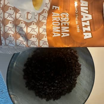 Küflü Kahve Ve Yetersiz Müşteri Hizmetleri
