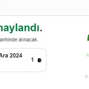 Habersiz Kart Gönderimi Ve Rezervasyon Sorunu