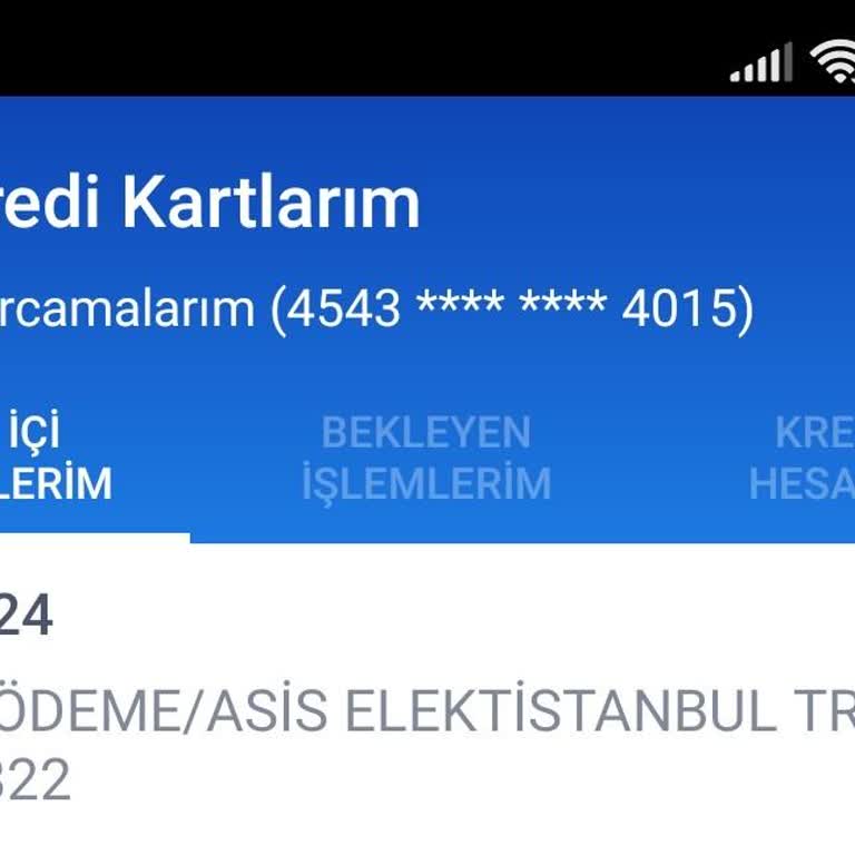 Aypara'nın İzinsiz Para Çekimi Sorunu