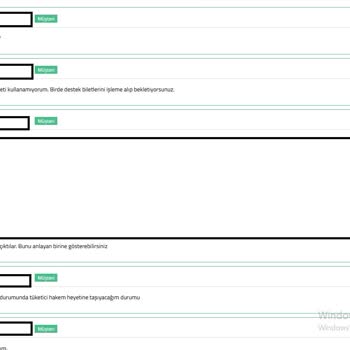 VPS Hizmetinde UDP Erişim Sorunu Ve Destek Yetersizliği