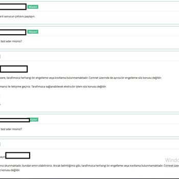 VPS Hizmetinde UDP Erişim Sorunu Ve Destek Yetersizliği