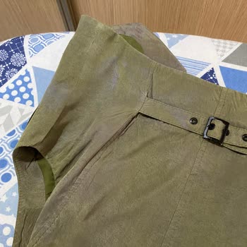 Twist Mağazasında Yelek Sorunu: Ürün Değişiminde Hayal Kırıklığı