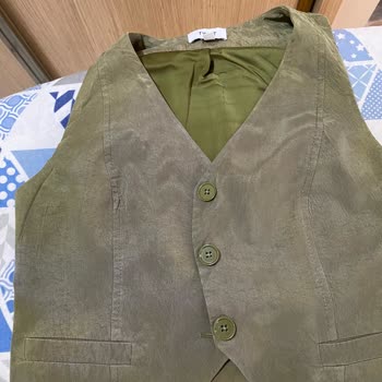 Twist Mağazasında Yelek Sorunu: Ürün Değişiminde Hayal Kırıklığı