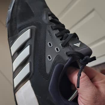 Adidas Ayakkabıda Taban Sorunu Ve Müşteri Hizmetleri İlgisizliği