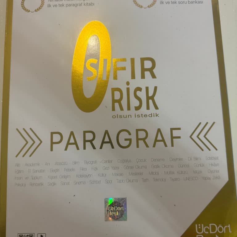 Tekrarlanan Sayfalarla Gelen Baskı Hatası