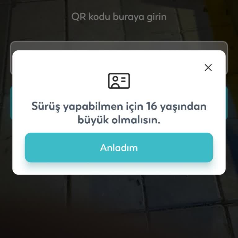 BinBin Yaş Sınırı Karmaşası