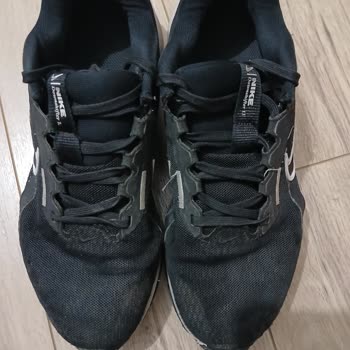 Nike Ayakkabı Alışverişinde Hayal Kırıklığı Ve İletişim Sorunları