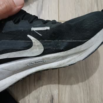 Nike Ayakkabı Alışverişinde Hayal Kırıklığı Ve İletişim Sorunları