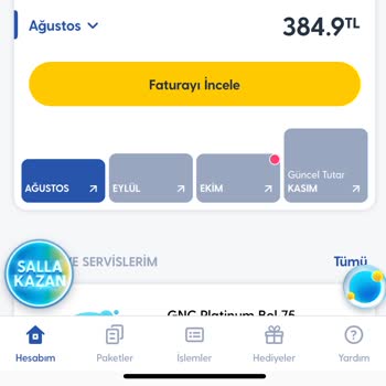Kontrat Yenileme Sonrası Fahiş Fiyat Artışı