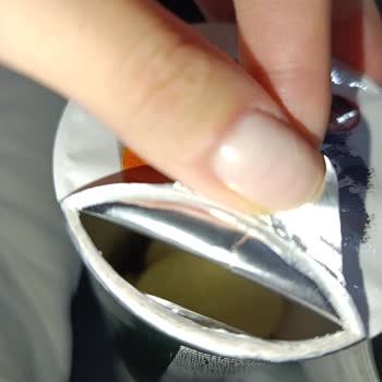 Baharat Eksikliği İle Hayal Kırıklığına Uğratan Cips Deneyimi