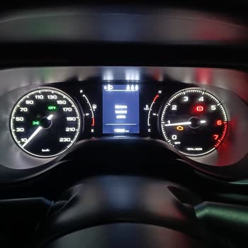 Yetkili Serviste Giderilmeyen Motor Arızası