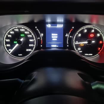 Yetkili Serviste Giderilmeyen Motor Arızası