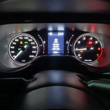 Yetkili Serviste Giderilmeyen Motor Arızası