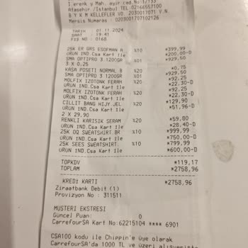 İndirim Yanıltmacası Ve Saygısız Hizmet