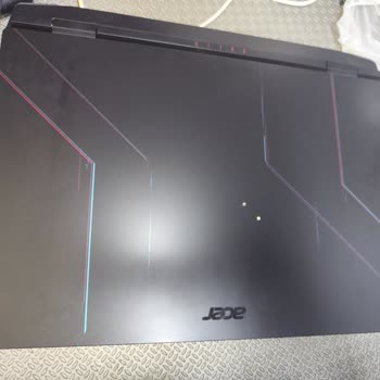 Acer Nitro 5 Ekran Sorunu Ve Servis Mağduriyeti