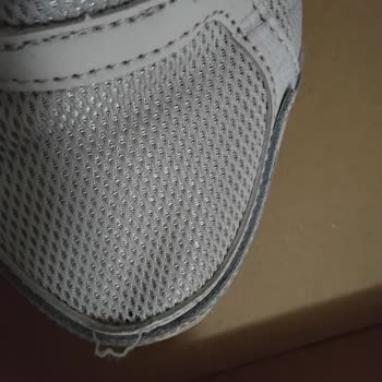 Garanti Süresi Dolmadan Yıpranan Ayakkabı Sorunu